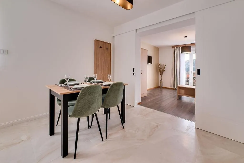 ***  באסקה Bed & Breakfast Dosen קרואטיה