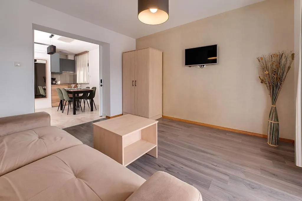 באסקה Bed & Breakfast Dosen