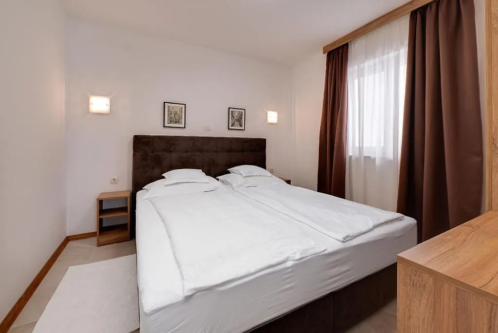 באסקה Bed & Breakfast Dosen