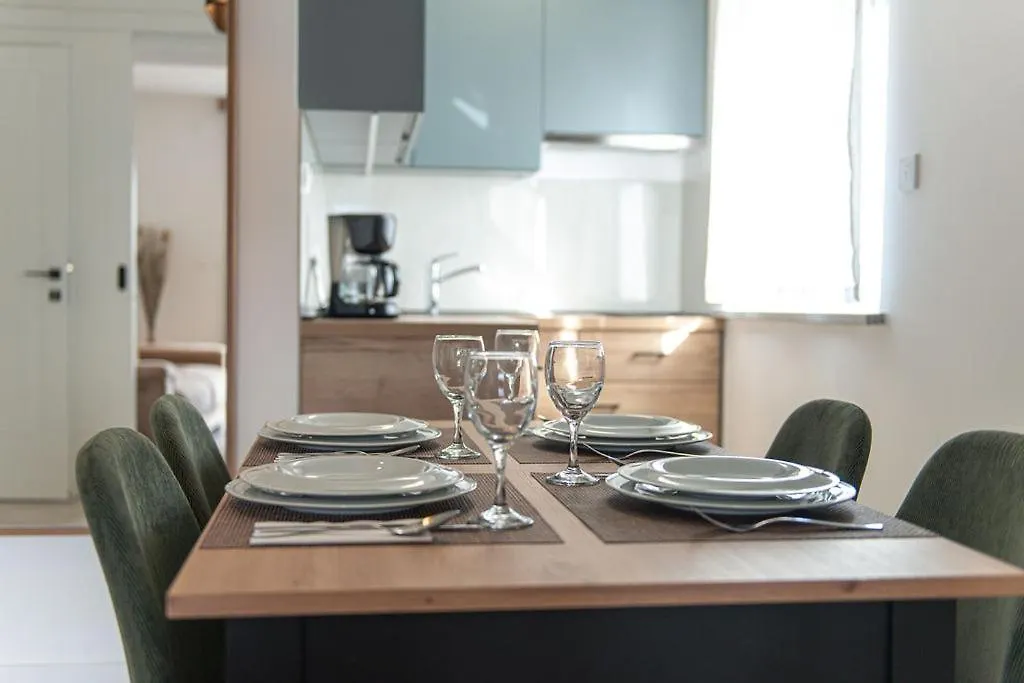 באסקה Bed & Breakfast Dosen