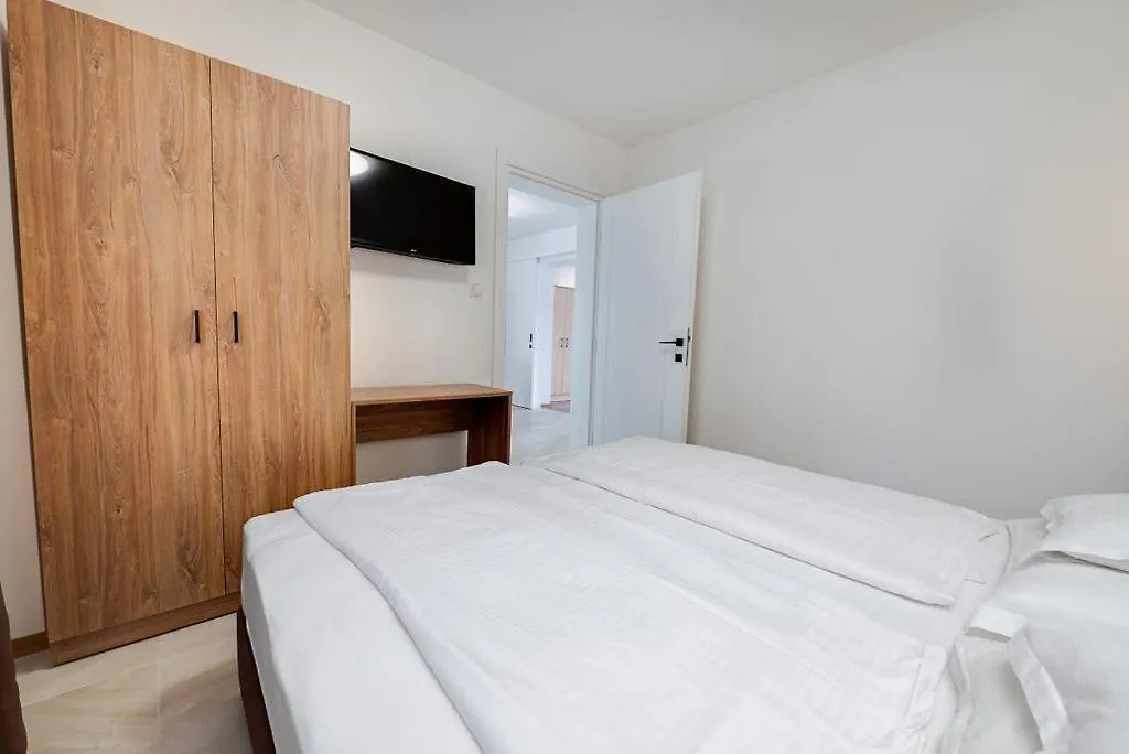 באסקה Bed & Breakfast Dosen 3*,  קרואטיה