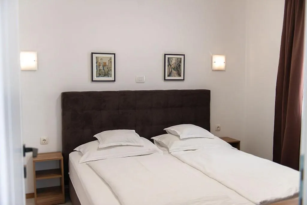 באסקה Bed & Breakfast Dosen 3*,  קרואטיה
