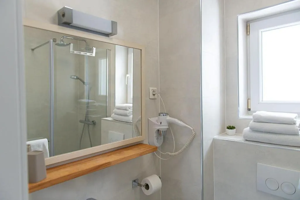 באסקה Bed & Breakfast Dosen