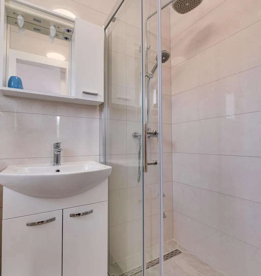 באסקה Bed & Breakfast Dosen 3*,