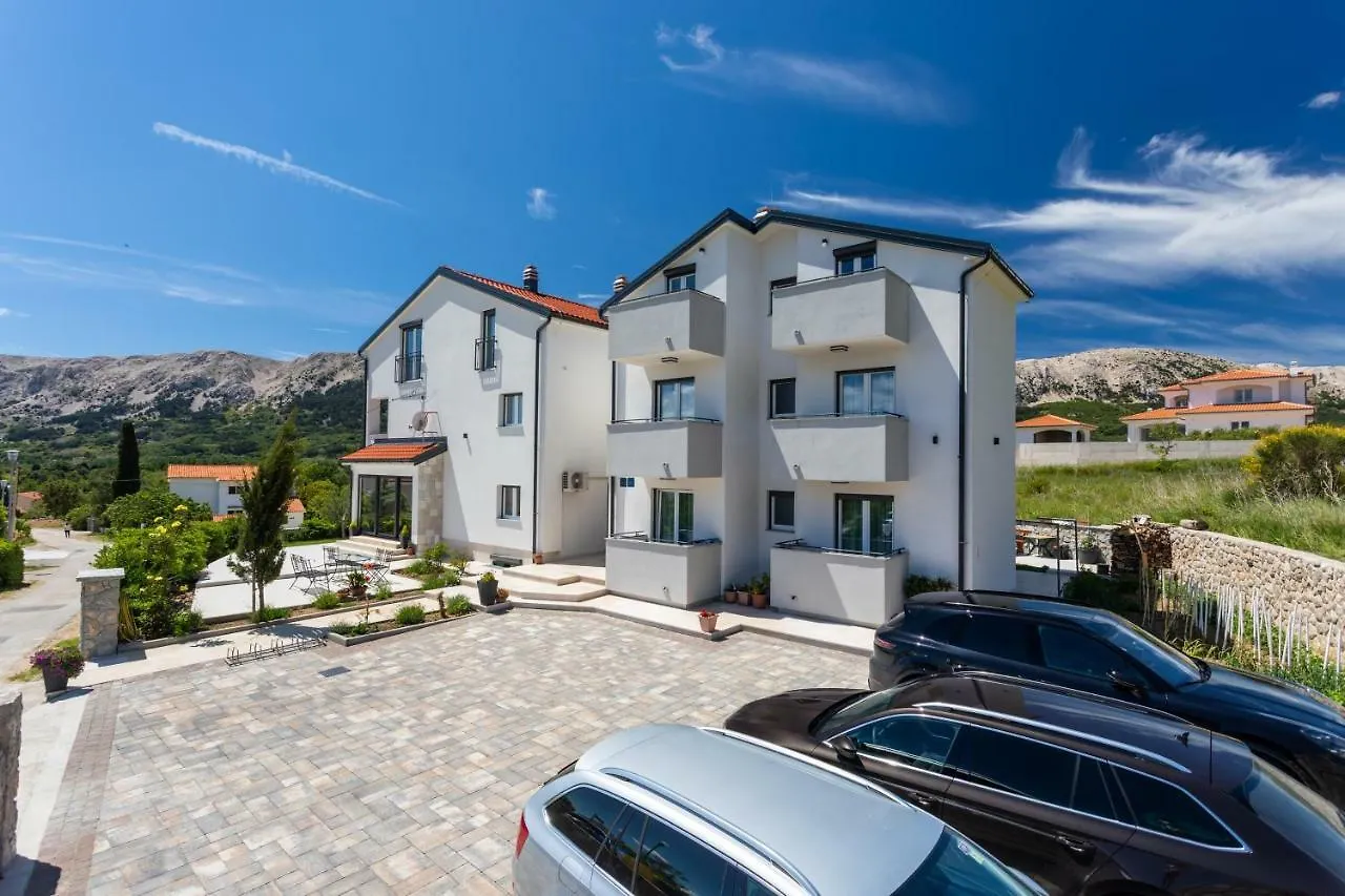 Bed & Breakfast Dosen Baska