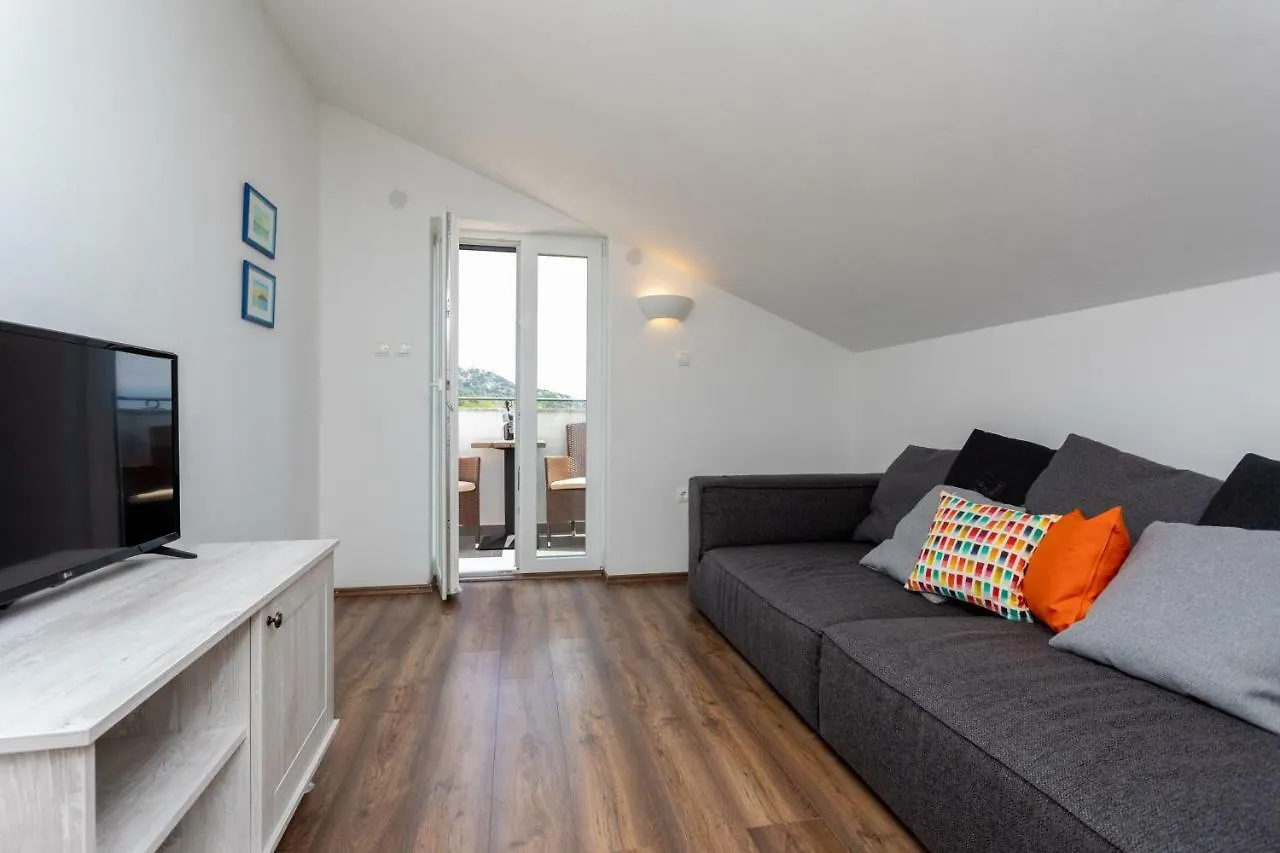 Bed & Breakfast Dosen Baska