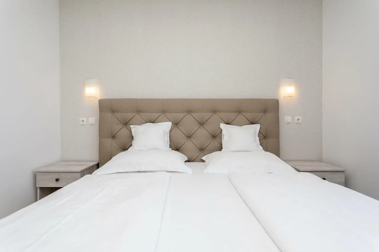 Bed & Breakfast Dosen Baska