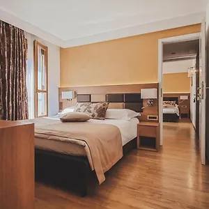 **** Hotel Cittar Croatie