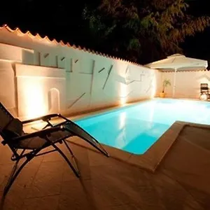 *** Hotel Makin Croatie