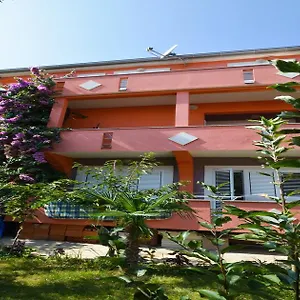 *** Maison d'hôtes Nada Croatie