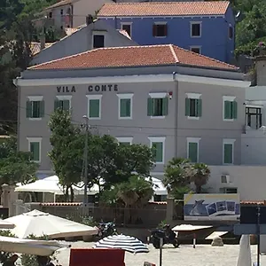 Vila Conte Veli Lošinj