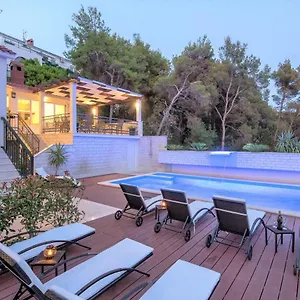  Appartement Fani - In Croatie