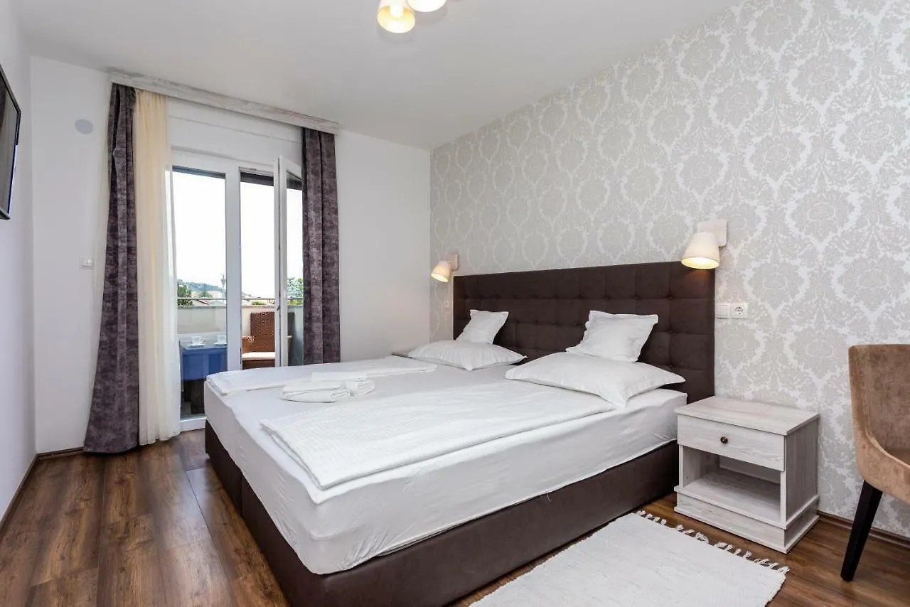 באסקה Bed & Breakfast Dosen קרואטיה