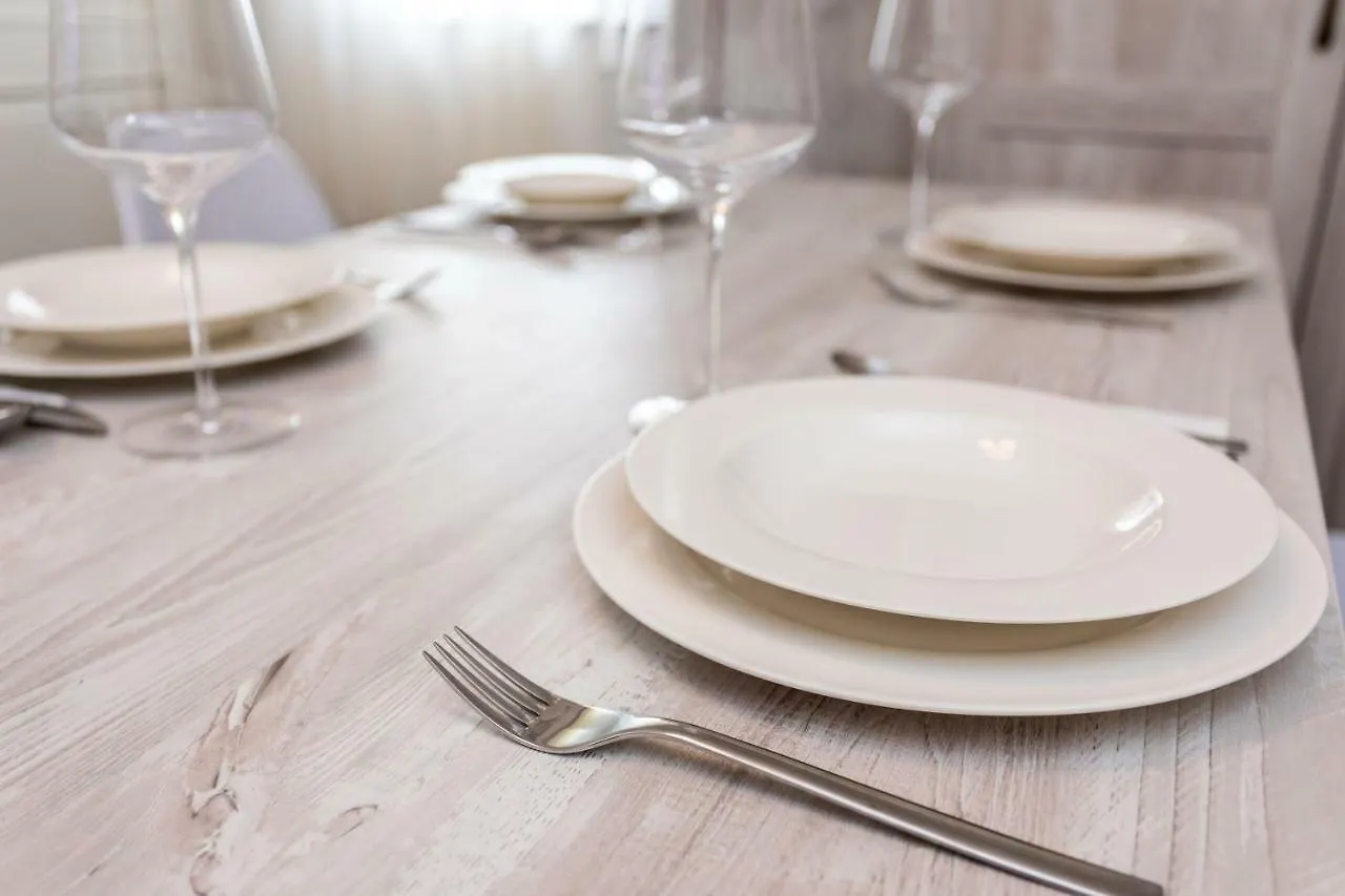 באסקה Bed & Breakfast Dosen 3*,
